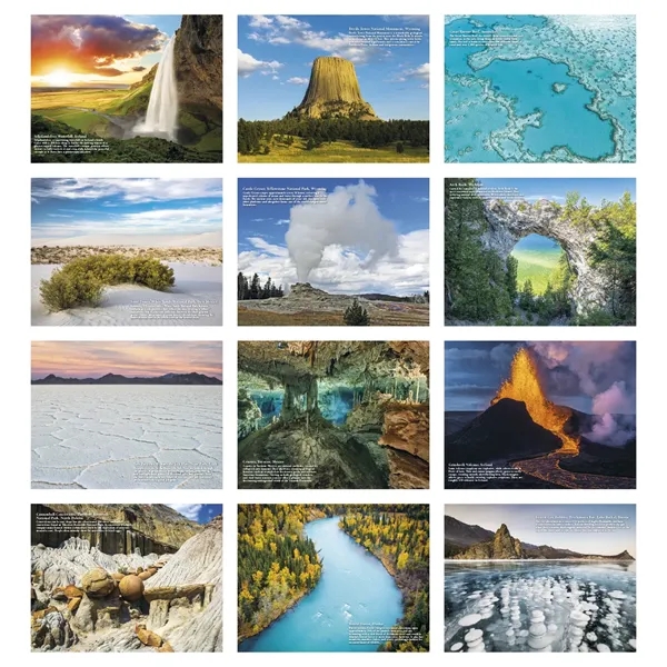 Twelve-month imprint executive appointment calendar with white spiral binding.... from ASI 40480 Koozie Group / HotLine®