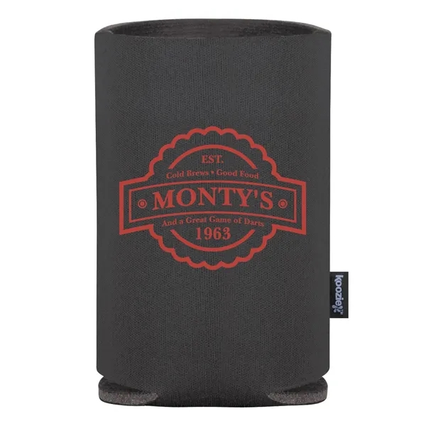Koozie® Collapsible Can Cooler... from ASI 40480 Koozie Group / Norwood