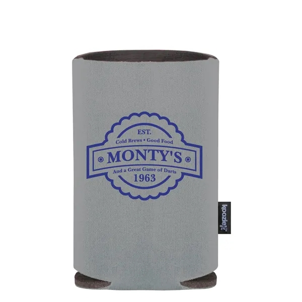 Koozie® Collapsible Can Cooler... from ASI 40480 Koozie Group / Norwood
