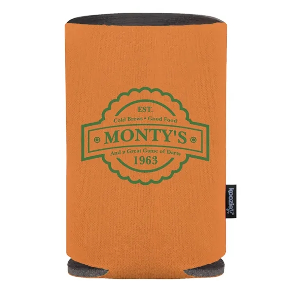 Koozie® Collapsible Can Cooler... from ASI 40480 Koozie Group / Norwood