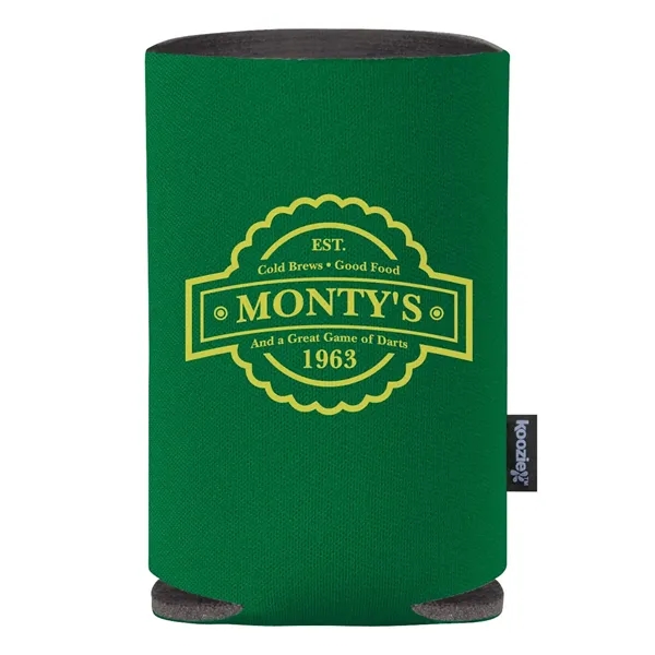Koozie® Collapsible Can Cooler... from ASI 40480 Koozie Group / Norwood