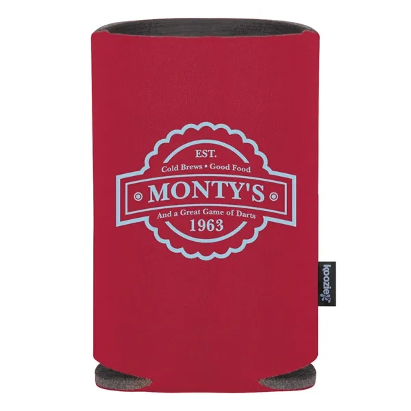 Koozie® Collapsible Can Cooler... from ASI 40480 Koozie Group / Norwood