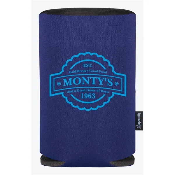 Koozie® Collapsible Can Cooler... from ASI 40480 Koozie Group / Norwood