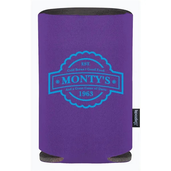 Koozie® Collapsible Can Cooler... from ASI 40480 Koozie Group / Norwood