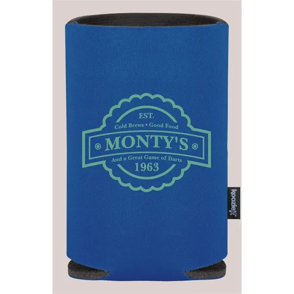 Koozie® Collapsible Can Cooler... from ASI 40480 Koozie Group / Norwood