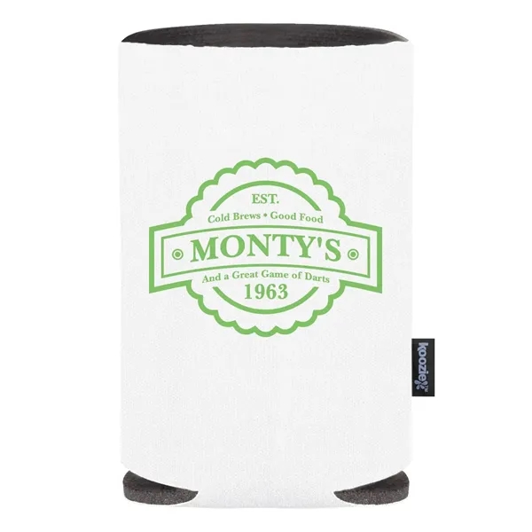 Koozie® Collapsible Can Cooler... from ASI 40480 Koozie Group / Norwood