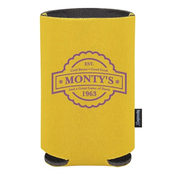 Koozie® Collapsible Can Cooler... from ASI 40480 Koozie Group / Norwood