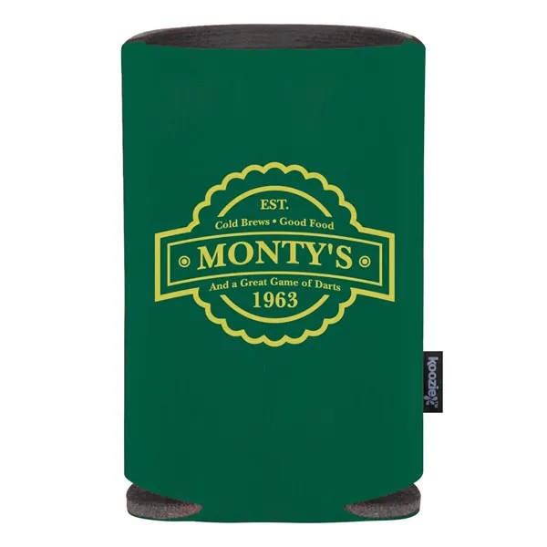 Koozie® Collapsible Can Cooler... from ASI 40480 Koozie Group / Norwood