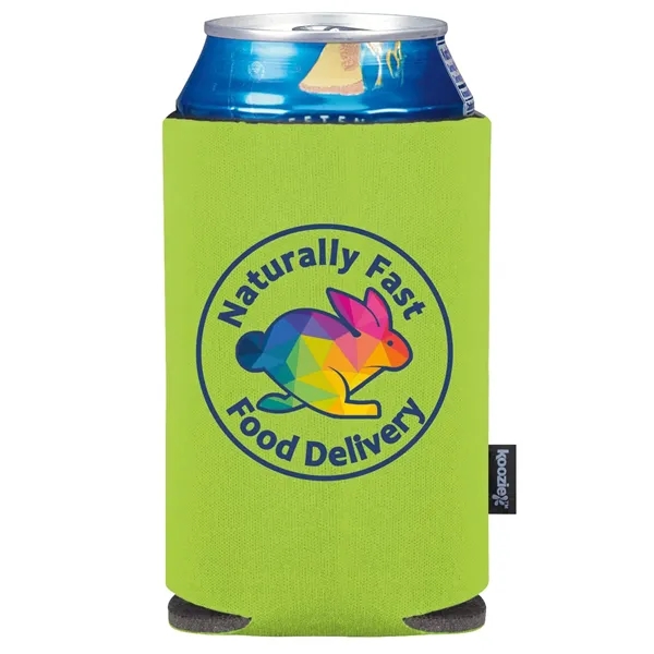 Koozie® Collapsible Can Cooler... from ASI 40480 Koozie Group / Norwood