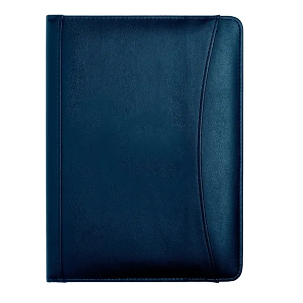 Jr. Executive Crescent Padfolio... from ASI 40480 Koozie Group