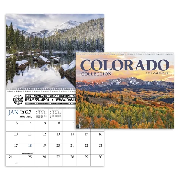 Colorado Collection... from ASI 40480 Koozie Group / HotLine®