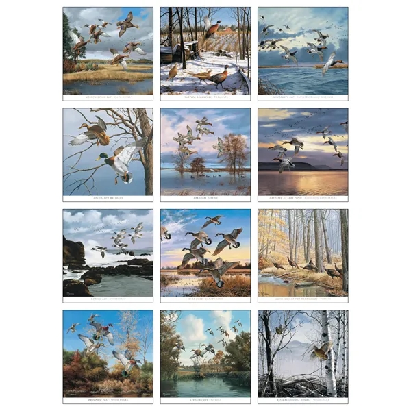 David Maass Executive Calendar... from ASI 40480 Koozie Group / HotLine®