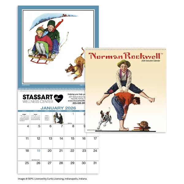 Rockwell Executive... from ASI 40480 Koozie Group / HotLine®