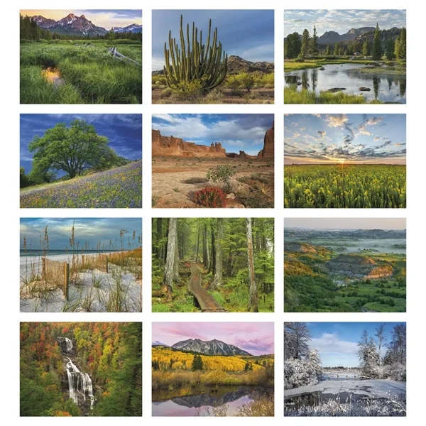 Religious Inspirations... from ASI 40480 Koozie Group / Norwood Triumph Calendar