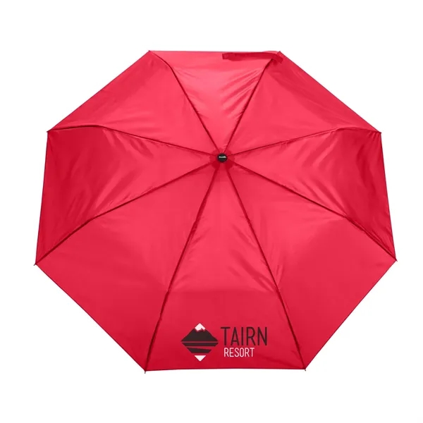 Shed Rain™ Windjammer® 42" Auto-Open Compact Umbrella... from ASI 40480 Koozie Group