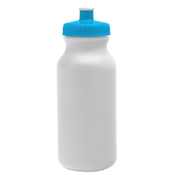 Garyline® Omni Bike Bottle - 20 oz.... from ASI 40480 Koozie Group