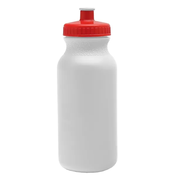 Garyline® Omni Bike Bottle - 20 oz.... from ASI 40480 Koozie Group
