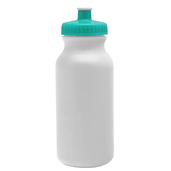 Garyline® Omni Bike Bottle - 20 oz.... from ASI 40480 Koozie Group