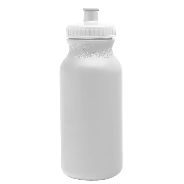 Garyline® Omni Bike Bottle - 20 oz.... from ASI 40480 Koozie Group