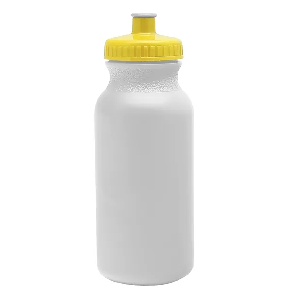 Garyline® Omni Bike Bottle - 20 oz.... from ASI 40480 Koozie Group