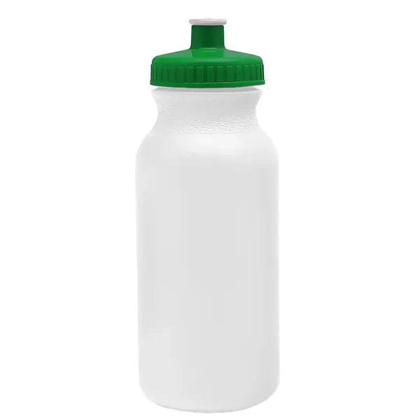 Garyline® Omni Bike Bottle - 20 oz.... from ASI 40480 Koozie Group