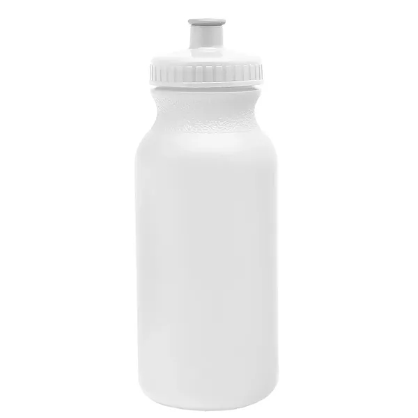 Garyline® Omni Bike Bottle - 20 oz.... from ASI 40480 Koozie Group
