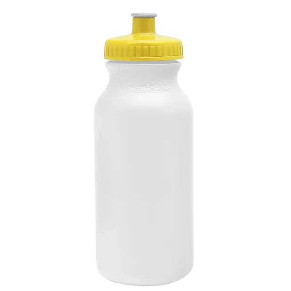 Garyline® Omni Bike Bottle - 20 oz.... from ASI 40480 Koozie Group