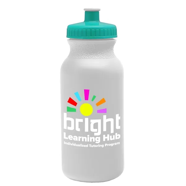 Garyline® Omni Bike Bottle - 20 oz.... from ASI 40480 Koozie Group