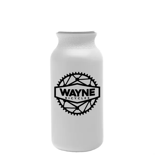 Garyline® Omni Bike Bottle - 20 oz.... from ASI 40480 Koozie Group