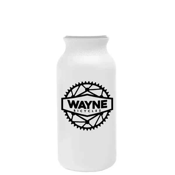 Garyline® Omni Bike Bottle - 20 oz.... from ASI 40480 Koozie Group