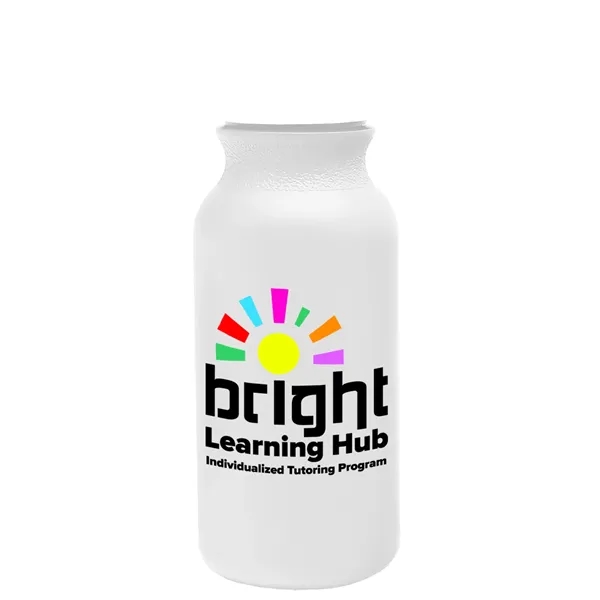 Garyline® Omni Bike Bottle - 20 oz.... from ASI 40480 Koozie Group