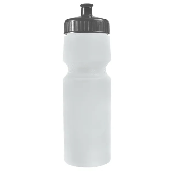 Garyline® Venture Bike Bottle - 24 oz.... from ASI 40480 Koozie Group