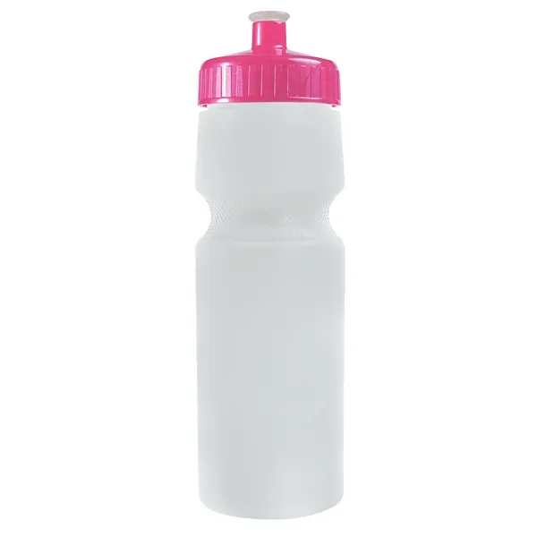Garyline® Venture Bike Bottle - 24 oz.... from ASI 40480 Koozie Group