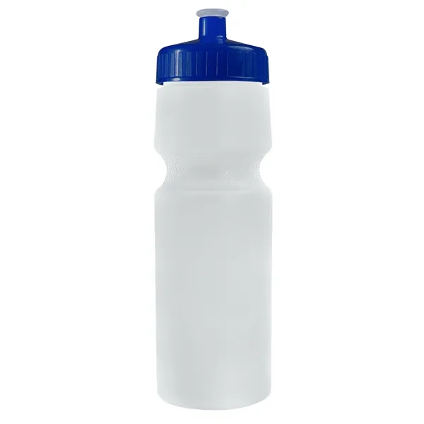 Garyline® Venture Bike Bottle - 24 oz.... from ASI 40480 Koozie Group