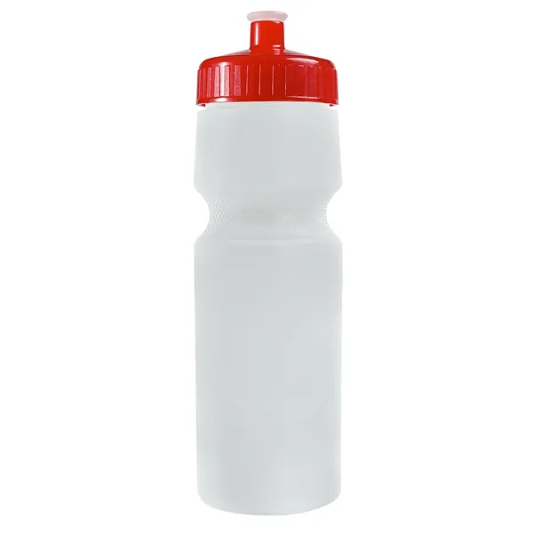 Garyline® Venture Bike Bottle - 24 oz.... from ASI 40480 Koozie Group