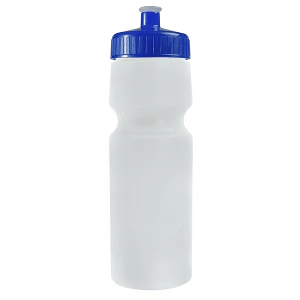 Garyline® Venture Bike Bottle - 24 oz.... from ASI 40480 Koozie Group