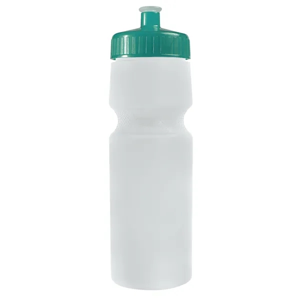Garyline® Venture Bike Bottle - 24 oz.... from ASI 40480 Koozie Group