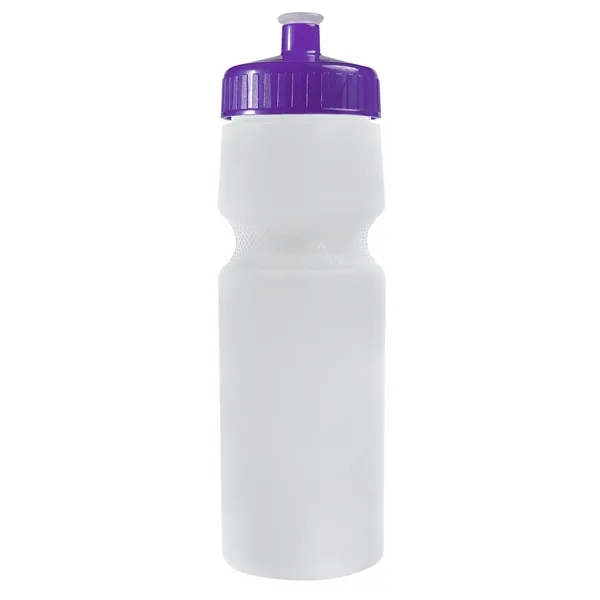 Garyline® Venture Bike Bottle - 24 oz.... from ASI 40480 Koozie Group