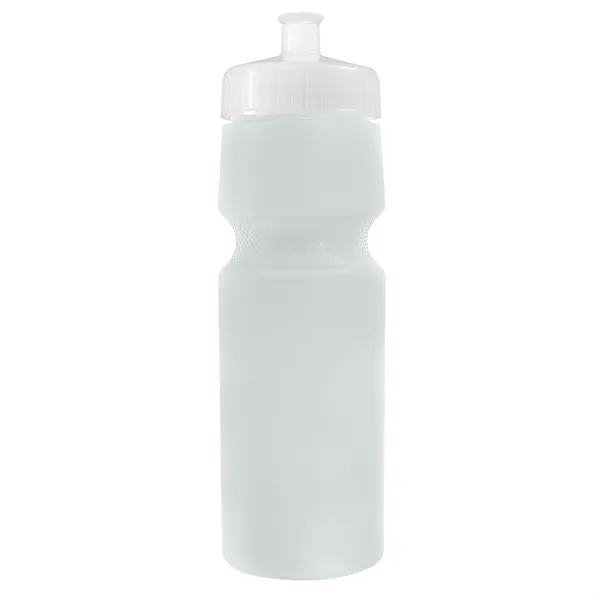 Garyline® Venture Bike Bottle - 24 oz.... from ASI 40480 Koozie Group