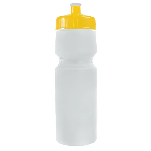Garyline® Venture Bike Bottle - 24 oz.... from ASI 40480 Koozie Group