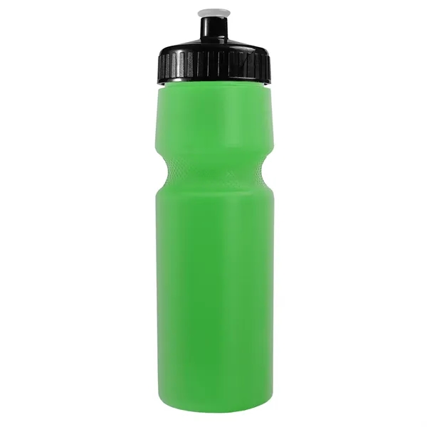 Garyline® Venture Bike Bottle - 24 oz.... from ASI 40480 Koozie Group