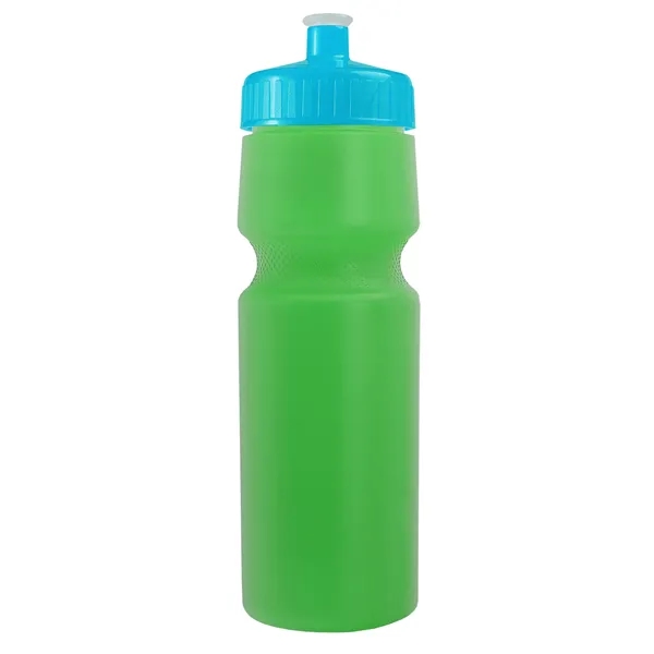 Garyline® Venture Bike Bottle - 24 oz.... from ASI 40480 Koozie Group