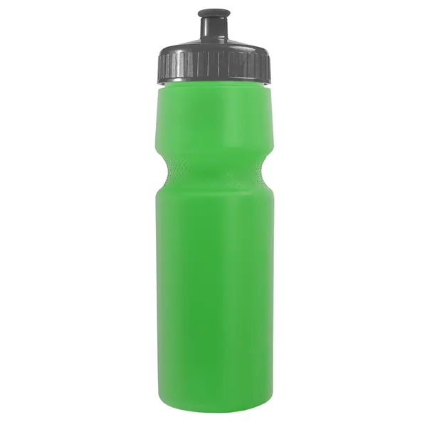 Garyline® Venture Bike Bottle - 24 oz.... from ASI 40480 Koozie Group