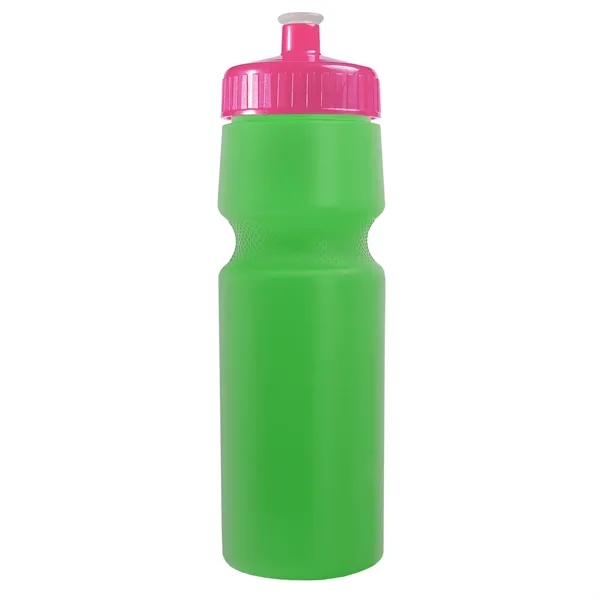Garyline® Venture Bike Bottle - 24 oz.... from ASI 40480 Koozie Group