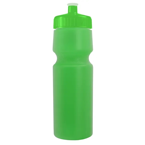 Garyline® Venture Bike Bottle - 24 oz.... from ASI 40480 Koozie Group