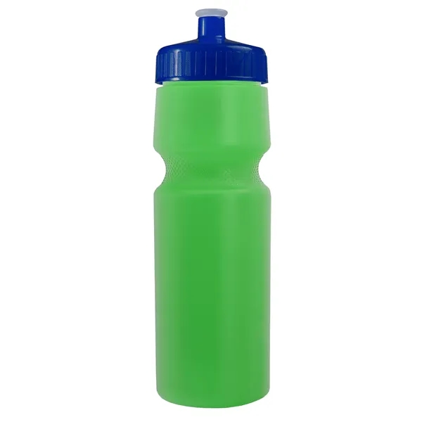 Garyline® Venture Bike Bottle - 24 oz.... from ASI 40480 Koozie Group