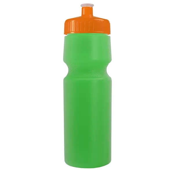 Garyline® Venture Bike Bottle - 24 oz.... from ASI 40480 Koozie Group