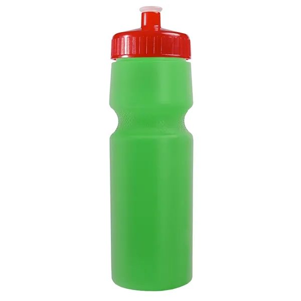 Garyline® Venture Bike Bottle - 24 oz.... from ASI 40480 Koozie Group