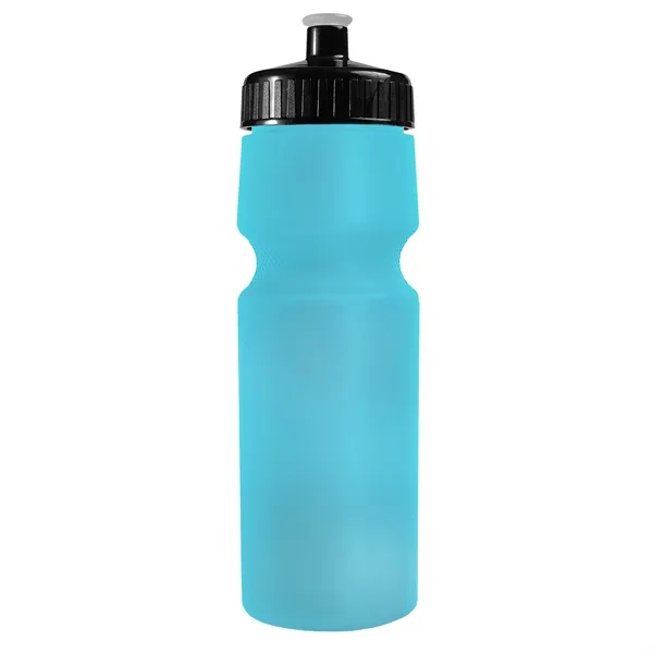 Garyline® Venture Bike Bottle - 24 oz.... from ASI 40480 Koozie Group
