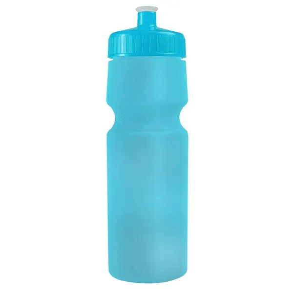 Garyline® Venture Bike Bottle - 24 oz.... from ASI 40480 Koozie Group
